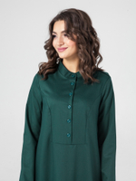 Платье 0-243/2