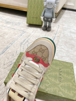 Gucci Screener Sneaker