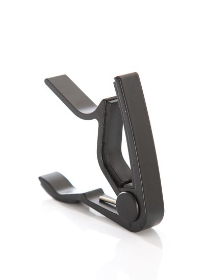 Каподастр BDJ-007 Black