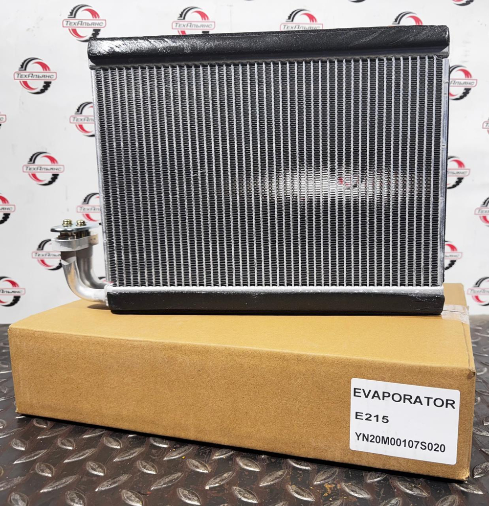 Радиатор кондиционера (испаритель) YN20M00107S020
