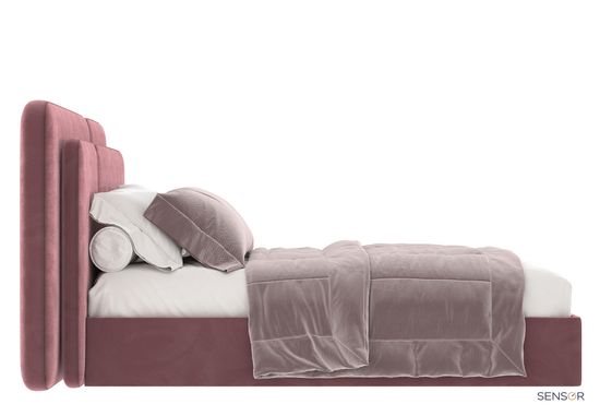 Кровать Джемини