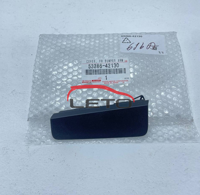 Заглушка решётки бампера (LH) 53286-42130 5328642130