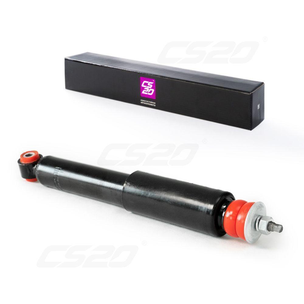 Амортизатор ВАЗ 2101 (-50) передний CS-20 Drive газовый