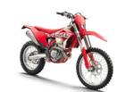Мотоцикл GASGAS EC 250F ENDURO