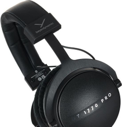 Beyerdynamic DT 1770 PRO mkII Закрытые полноразмерные студийные наушники, 30 Ом