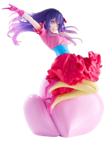 Фигурка Banpresto Poppin Heart Hoshino Ai