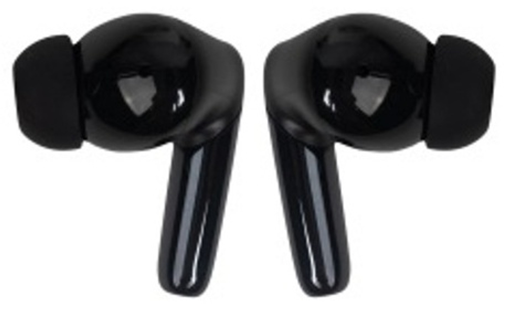 Наушники TECNO Buds 4 черный