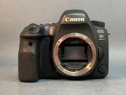 Canon EOS 6D Mark II 2.252 кадров