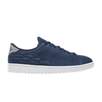 Кроссовки Jordan Air Jordan 1 Centre Court "Navy"