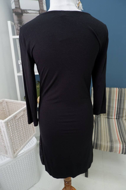 Платье BodyFlirt повседневное 42 размер