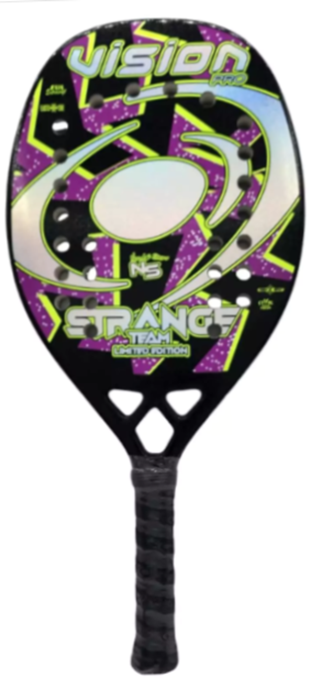 Ракетка Strange Team Limited 2.4 Vision