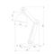 Настольная лампа TK Lighting 5021 Oslo