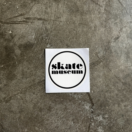 Билет в скейт музей 1-3 человека
