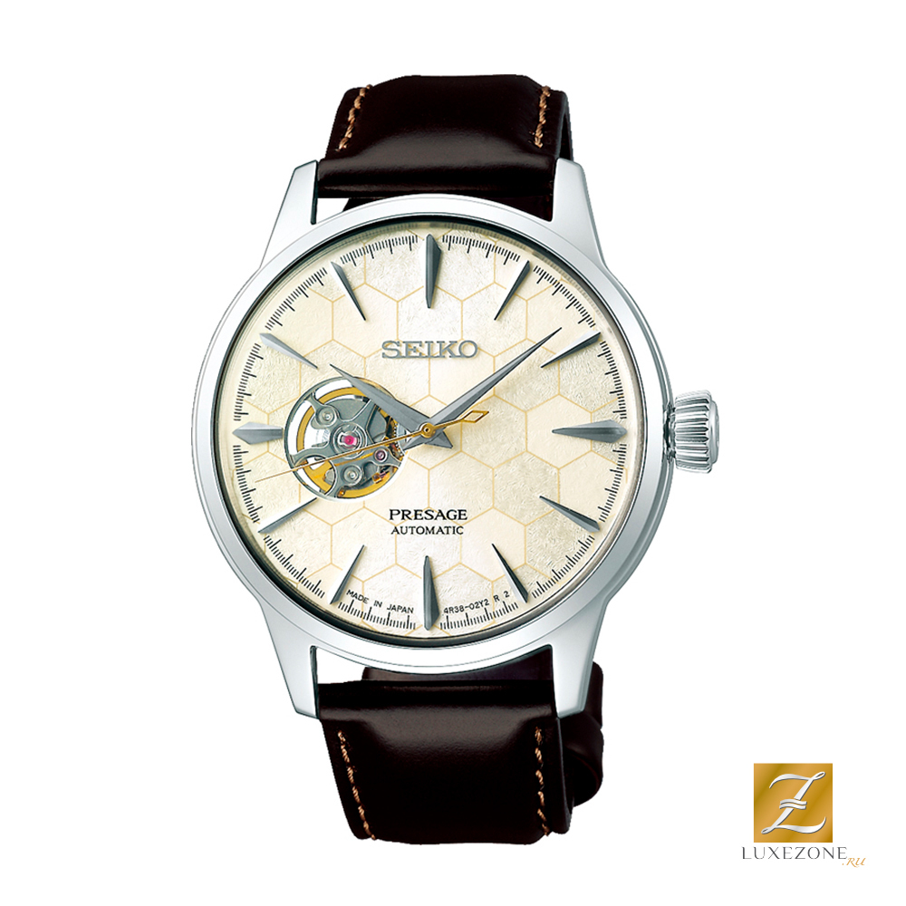 Seiko SSA409J1