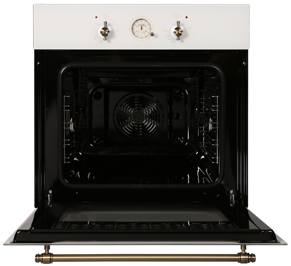 Электрический духовой шкаф Gefest ЭДВ ДА 622-02 К82