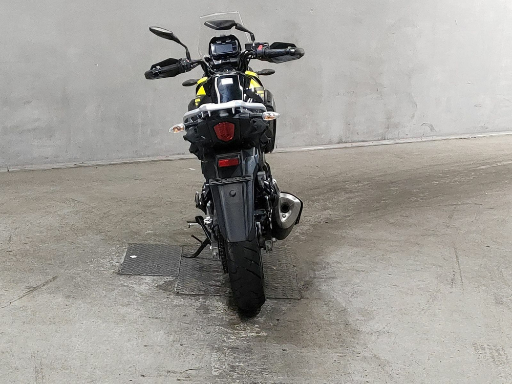 Suzuki V-Strom 250 041997