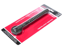 Ролик для ремонта шин со стальной ручкой JTC