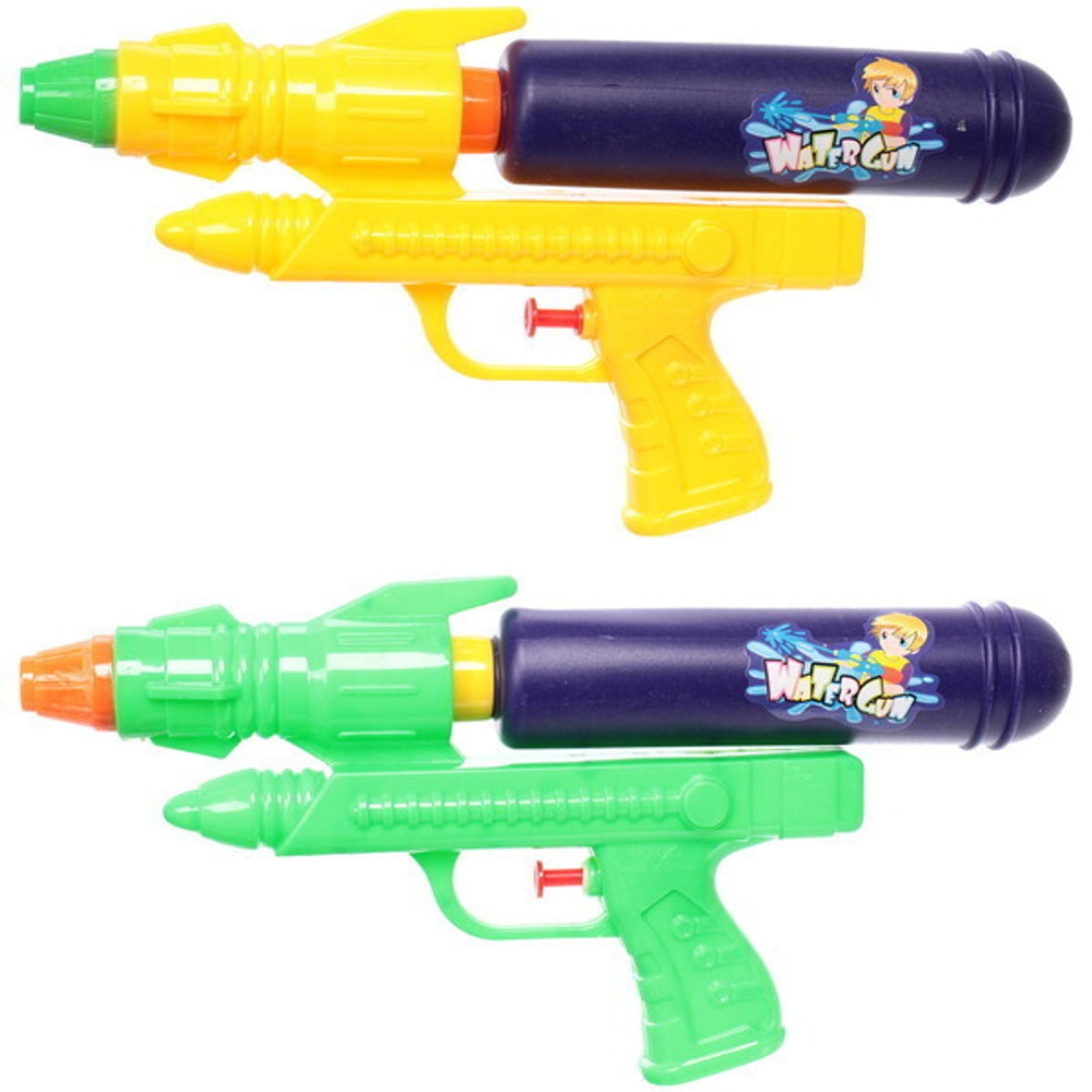 Водяной пистолет «Водная стрела» 28 см