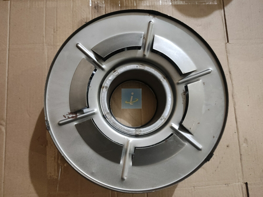 Элемент фильтрующий воздушного фильтра 236-1109080-А