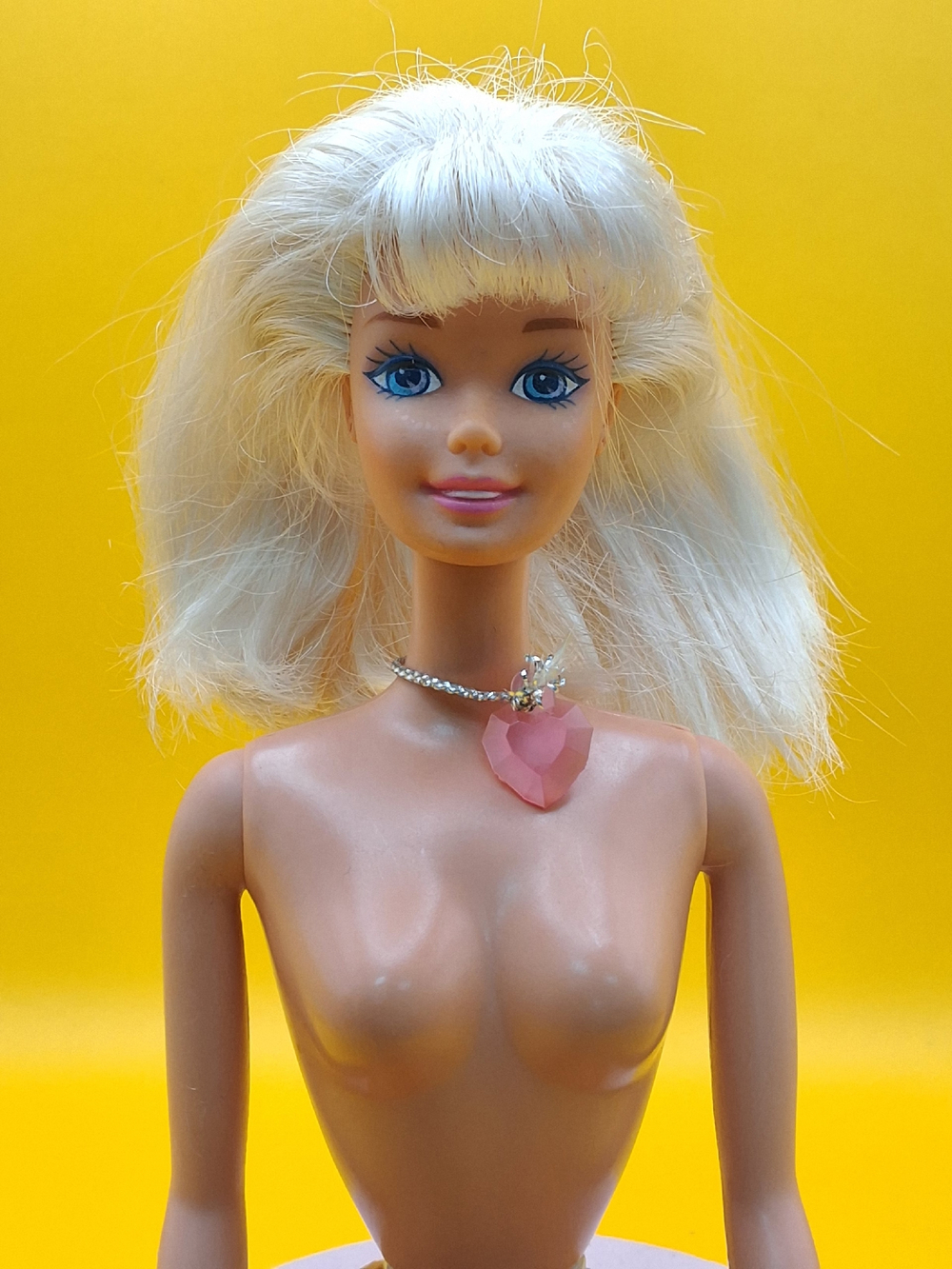 Кукла Барби 90-х винтаж 031601