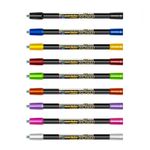 Боковой стабилизатор короткий для рекурсивного спортивного лука Sanlida X10 recurve stabilizer side rod