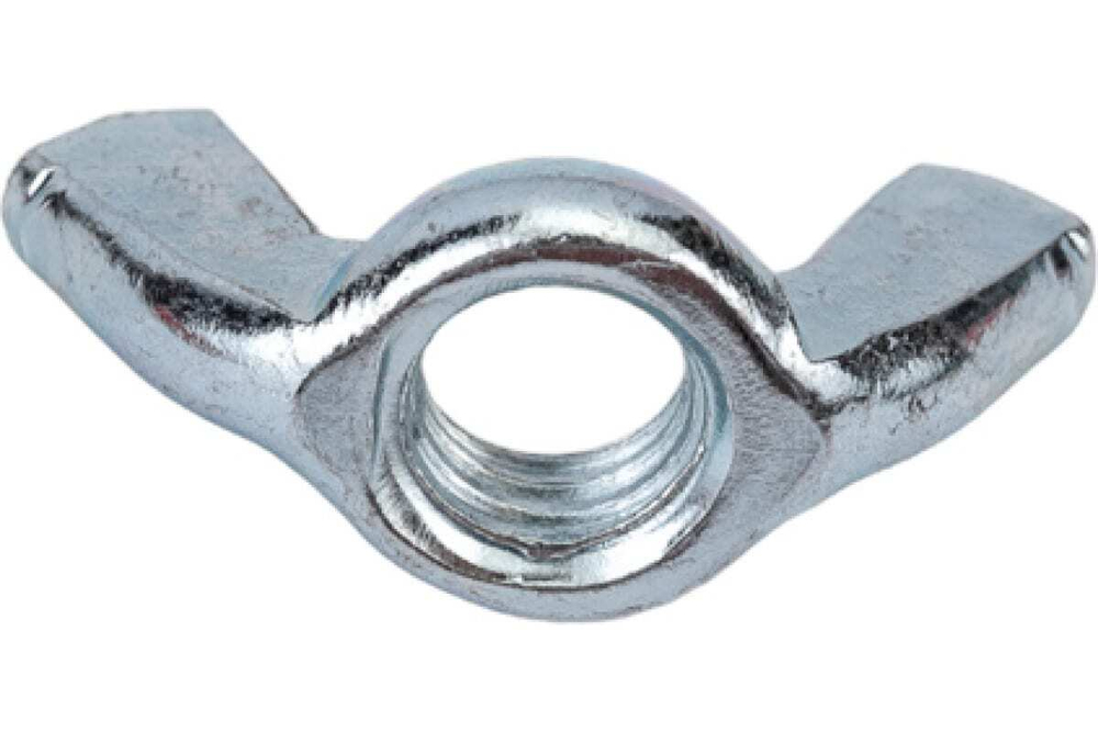 ГАЙКА БАРАШКОВАЯ СТРОЙБАТ DIN 315 М8 5ШТ