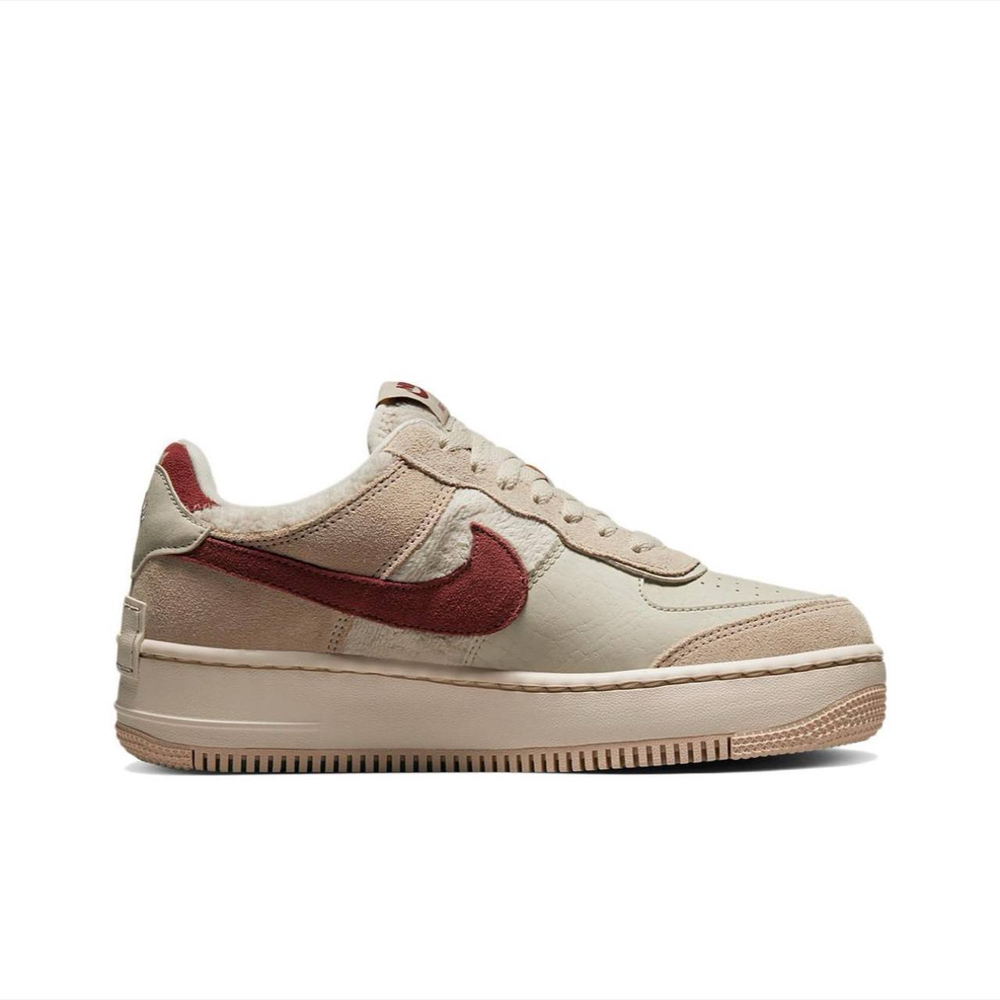 Nike Air Force 1 Wmns Shadow