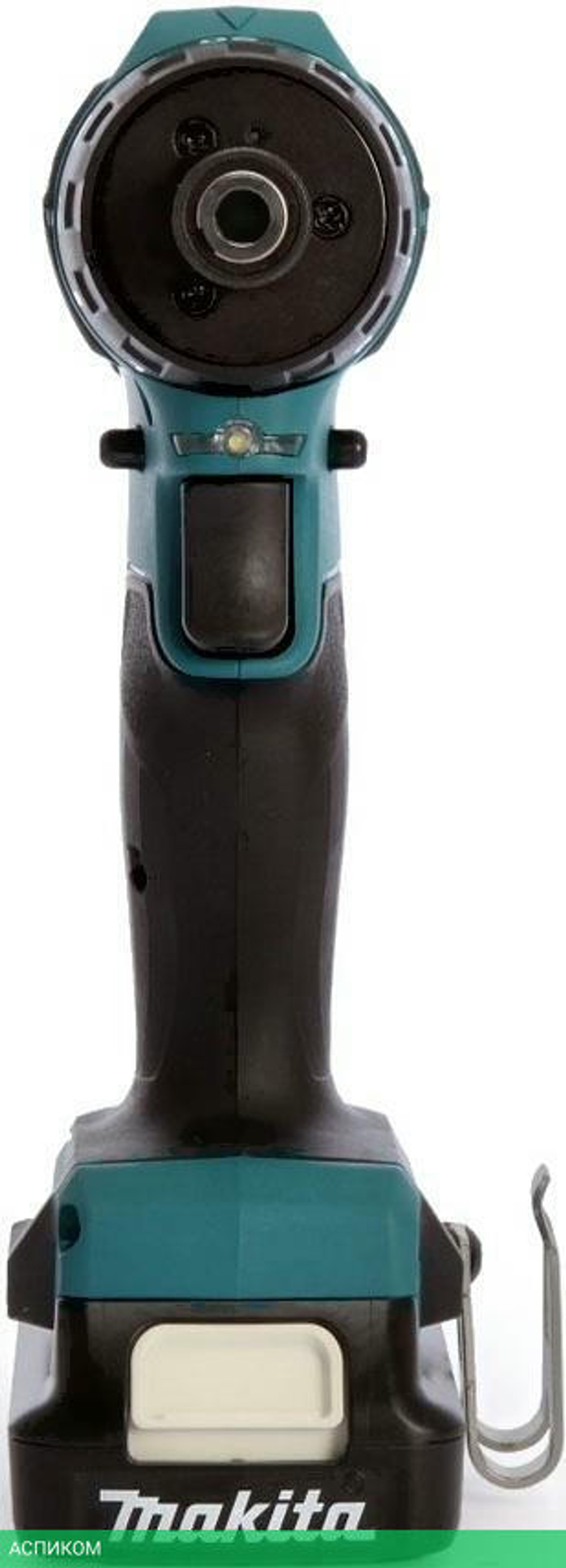 Винтоверт Makita DF032DWME