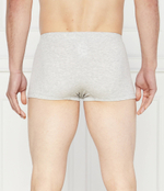 Трусики-боксеры Trunk Rib BOSS BLACK - серый(50517818)