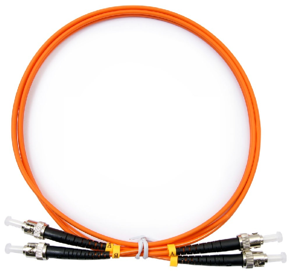 Патч-корд волоконно-оптический TopLAN DPC-TOP-OM2-ST/P-ST/P-30