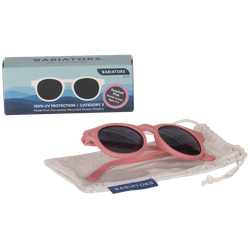 С/з очки Babiators Eco Keyhole Розовая ракушка