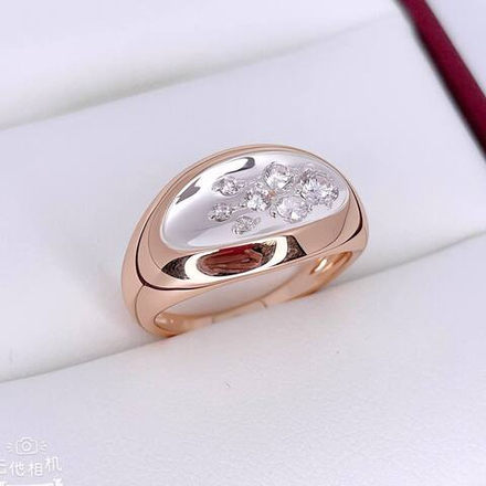 Кольцо Fallon - арт110