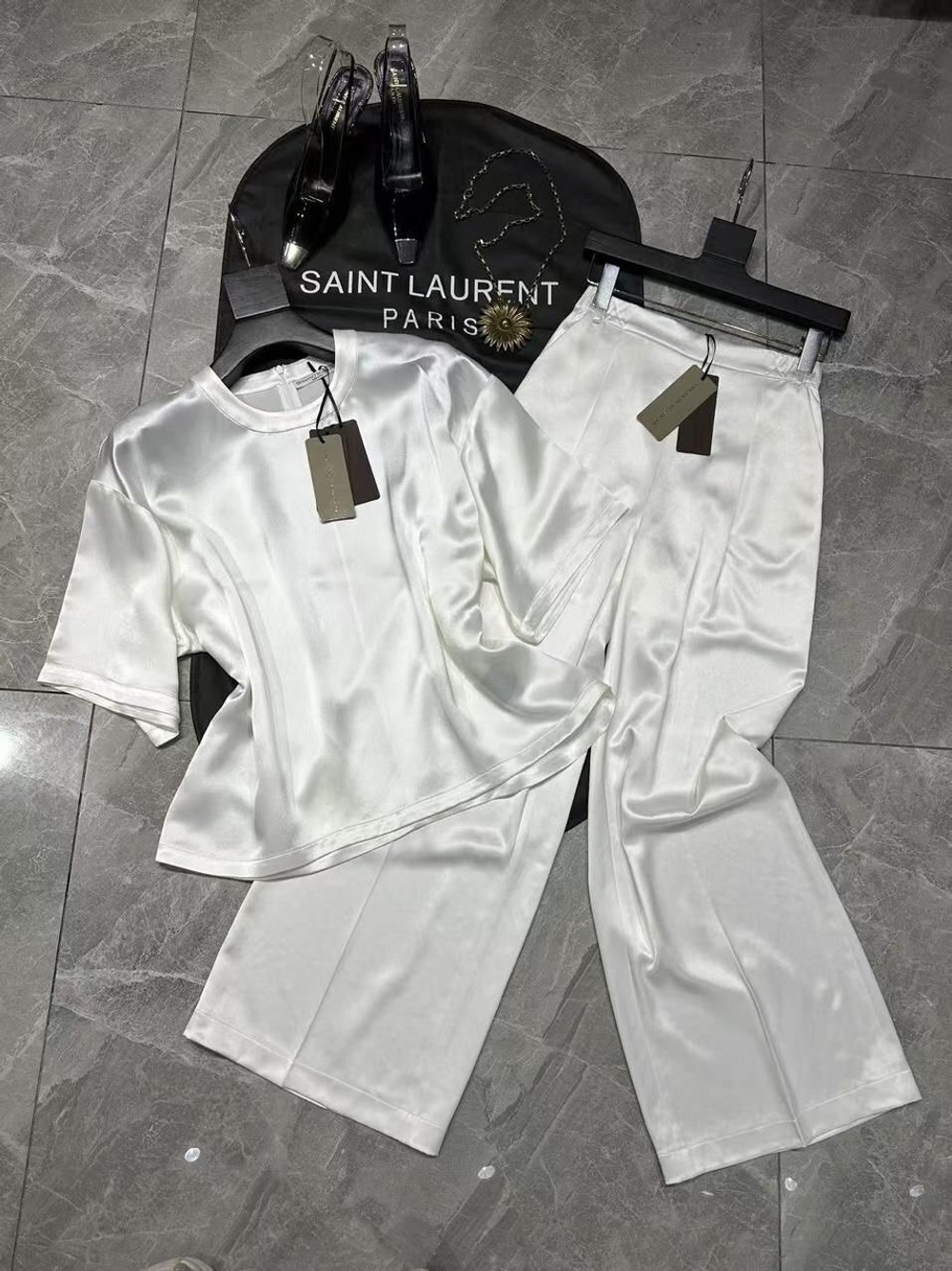 Брюки Ermanno Scervino, арт. 482042455