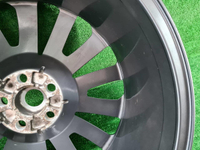 Диск литой R22 Range Rover Vogue 4 L405 (12-22)