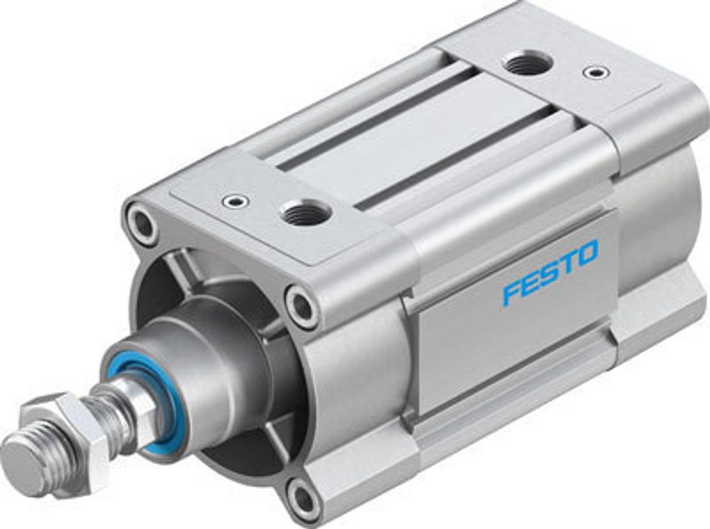 DSBC-80-50-D3-PPVA-N3 Стандартный цилиндр