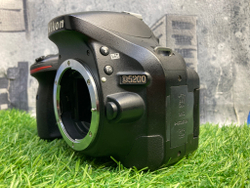 Nikon D5200 kit 18-55mm Покупка/Продажа
