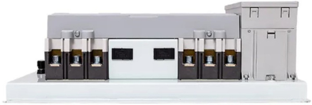 Автоматический ввод резерва EKF ats-tsm-125A-3p-pro