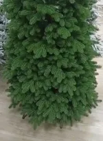 Ель искусственная «Изольда» (Литая хвоя) 185 см / 1,85 м