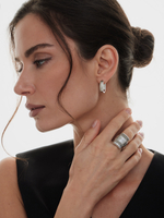 91003528 Кольцо Selena