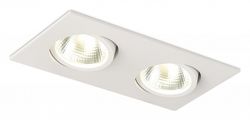 Встраиваемый светильник SIMPLE STORY 2077 2077-LED24DLW