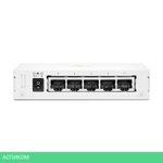 Коммутатор HPE Aruba Instant On 1430 8G (R8R45A)