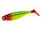 Виброхвосты LJ 3D Series RED TAIL SHAD 5.0in (12.50)/PG15 3шт.