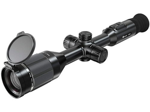 Прицел Guide DU50, день/ночь, 3,125x-25х, ИК фонарь 940nm, D50мм