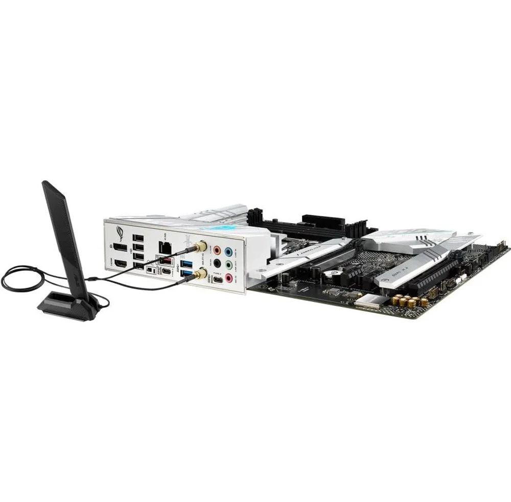 Материнская плата Asus ROG STRIX B660-A GAMING WIFI D4 Soc-1700