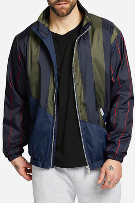 Ветровка Khujo