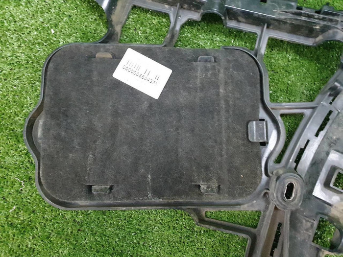 Кронштейн заднего бампера Mercedes GLE V167 18-24