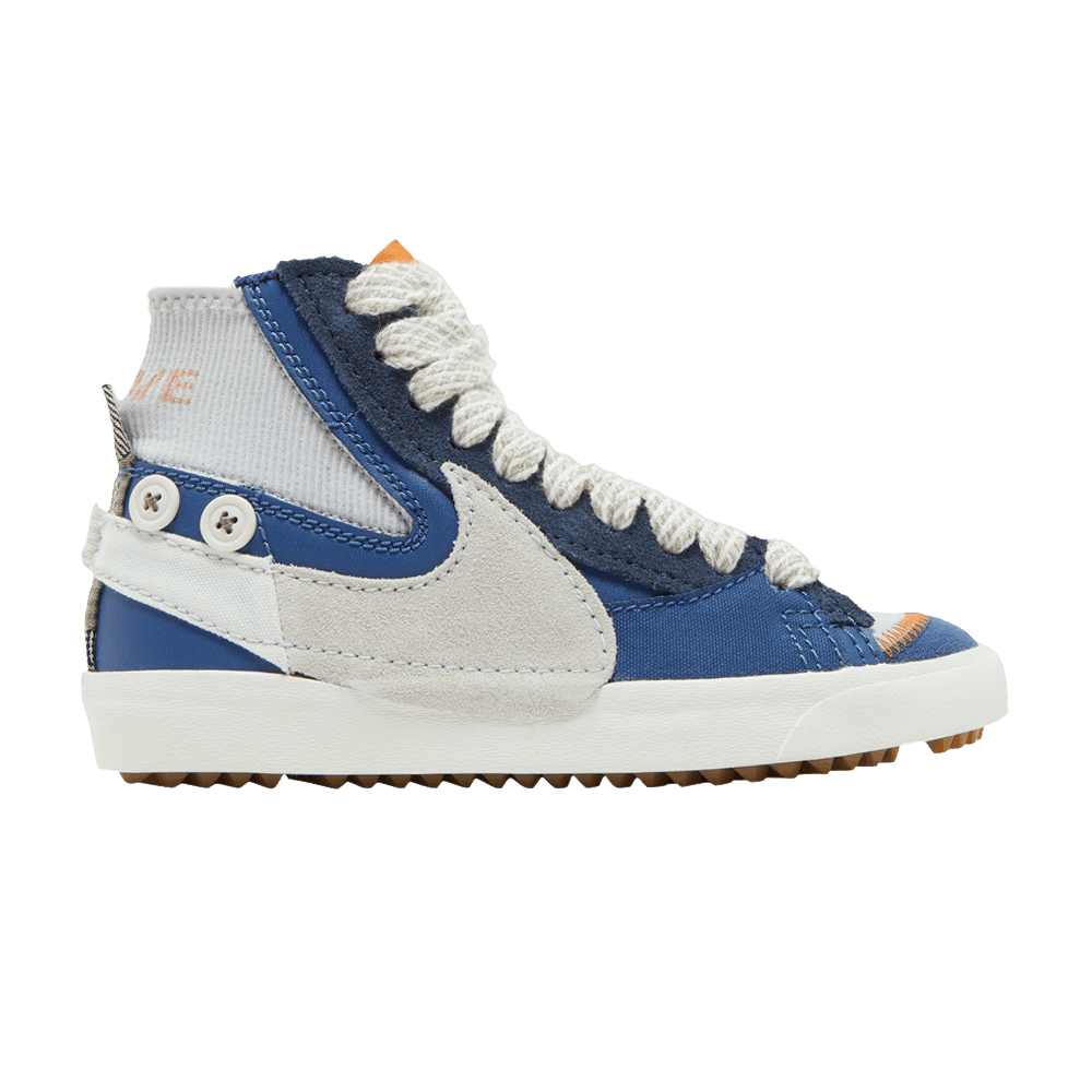 Nike blazer brooklyn new arrivals