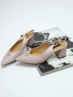 Босоножки женские натуральная кожа