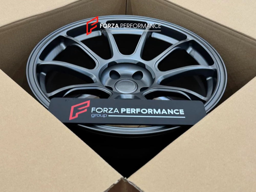 КОВАНЫЕ ДИСКИ ДЛЯ NISSAN SKYLINE BNR34 R34 GT-R 2000 НИССАН