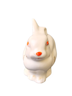 Статуэтка (миниатюра) "Кролик" Полонное ЗХК